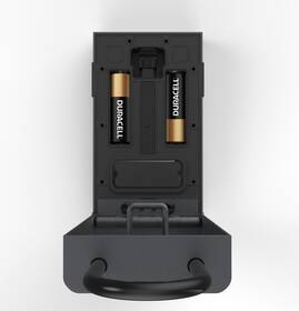Visací zámek IMMAX NEO LITE Smart box na klíče LOCKIN, Bluetooth 

 obrázek produktu 8 z 17