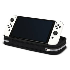 Pouzdro PowerA Slim - Nintendo Switch - Go Yoshi 

 obrázek produktu 3 z 10