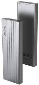 Externí rámeček Lexar E06 SSD M.2 PCle stříbrný

 obrázek produktu 2 z 11