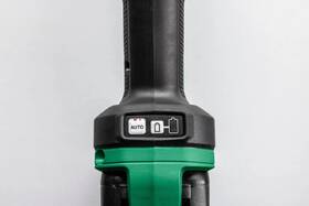 Úhlová bruska akumulátorová HIKOKI (HITACHI) G1813DEW2Z (bez baterie) 

 obrázek produktu 2 z 7