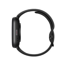 Chytré hodinky Amazfit Active černé

 obrázek produktu 4 z 6