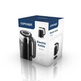 Rychlovarná konvice Concept RK4100 

 obrázek produktu 6 z 7
