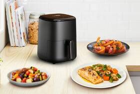 Fritéza horkovzdušná Tefal EY145810 Easy Fry Compact černá

 obrázek produktu 13 z 15