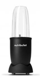 Stolní mixér Nutribullet NB907MAB PRO černý

 obrázek produktu 2 z 14