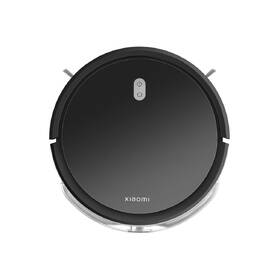 Robotický vysavač Xiaomi Robot Vacuum E5 Black EU černá barva
