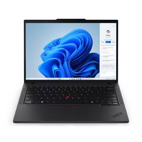 Notebook Lenovo ThinkPad T14 Gen 5 černá barva
