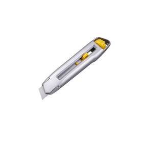 Nůž planžetový Stanley 0-10-018, 18 mm 

 obrázek produktu 2 z 4