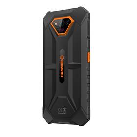Mobilní telefon myPhone Hammer Iron V černý/oranžový

 obrázek produktu 4 z 8