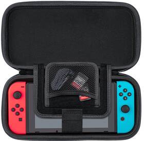 Pouzdro PDP Deluxe Travel Case Zelda Edition - Nintendo Switch černé/žluté

 obrázek produktu 5 z 5