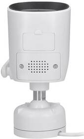 IP kamera Solight 1D79, WI-Fi, 4 Mpx, IP65 bílá

 obrázek produktu 14 z 18