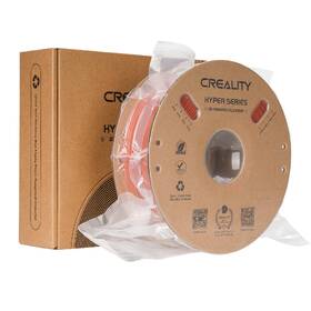 Filament Creality Hyper PLA 1kg hnědý

 obrázek produktu 5 z 5