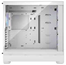 Case FRACTAL DESIGN RGB Tempered Glass Clear Tint bílá

 obrázek produktu 4 z 10