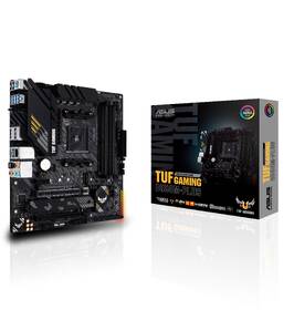 Základní deska Asus B550M-PLUS 

 obrázek produktu 7 z 7