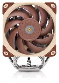 Chladič CPU Noctua NH-U12A 

 obrázek produktu 1 z 6