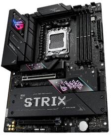 Základní deska Asus B850-E GAMING WIFI 

 obrázek produktu 4 z 12