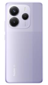 Mobilní telefon Xiaomi Redmi Note 14 5G 8 GB / 256 GB fialová barva
