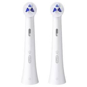 Náhradní hlavice Oral-B iO Interdental Clean (2 ks) bílá

 obrázek produktu 1 z 9