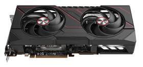 Grafická karta Sapphire Radeon RX 9070 16G 

 obrázek produktu 3 z 5