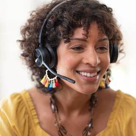Headset HP Poly Voyager 4320 UC + BT700 USB-A černý

 obrázek produktu 3 z 3