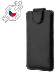 Pouzdro na mobil FIXED Posh 5XL+ černé

 obrázek produktu 1 z 2