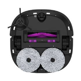 Robotický vysavač Eureka J15 Pro Ultra černý

 obrázek produktu 2 z 3