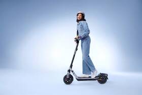 Elektrická koloběžka Segway eKickscooter Ninebot E3 E antracitová

 obrázek produktu 31 z 31