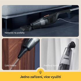 Tyčový vysavač Deerma DEM-DX115C černý

 obrázek produktu 22 z 25