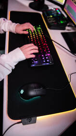 Klávesnice SteelSeries Apex 3 TKL US černá

 obrázek produktu 7 z 9