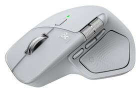 Myš Logitech MX Master 4 šedá

 obrázek produktu 1 z 13