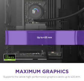 Case NZXT H9 Flow černá

 obrázek produktu 4 z 8