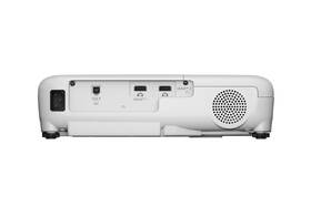 Projektor Epson EB-W53 bílý

 obrázek produktu 4 z 5