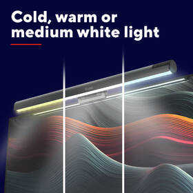 LED světlo Trust Shyne Monitor Light Bar černé

 obrázek produktu 9 z 13