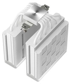 Chladič CPU DeepCool AG620 WH ARGB V2 bílý

 obrázek produktu 5 z 9