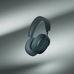 Sluchátka Bowers & Wilkins Px7 S3 tyrkysová

 obrázek produktu 5 z 7