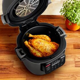 Multifunkční hrnec Tefal MY731BF0 Multicook & Fry šedý

 obrázek produktu 5 z 9