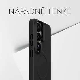Kryt na mobil PanzerGlass CARE SL1M na Samsung Galaxy S26 Ultra černý

 obrázek produktu 5 z 9