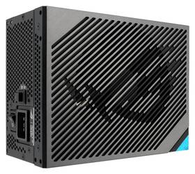 Zdroj Asus ROG Thor 1600W Titanium III, 80 Plus Titanium, ATX 3.1 černý

 obrázek produktu 1 z 11