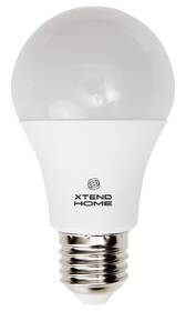 Chytrá žárovka Xtend Home 11 W, E27, 1050 lm, stmívatelná, RGB 

 obrázek produktu 2 z 3