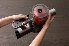 Tyčový vysavač Xiaomi Vacuum Cleaner G30 Max černý

 obrázek produktu 29 z 33