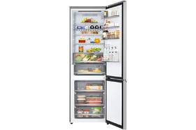 Chladnička s mrazničkou LG GBBW322DPY nerez

 obrázek produktu 2 z 23