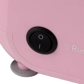 Odšťavňovač RUSSELL HOBBS Juice Luxe Raspberry 28771-56 růžový

 obrázek produktu 7 z 14