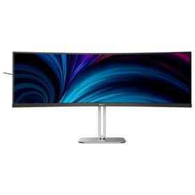 Monitor Philips 49B2U5900C stříbrný

 obrázek produktu 3 z 7