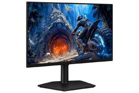 Herní monitor Samsung Odyssey G4 černý

 obrázek produktu 5 z 7
