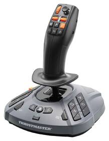 Volant Thrustmaster T128 SimTask Farming Pack, PS5 , PC černý

 obrázek produktu 4 z 8