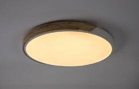 Stropní svítidlo Rabalux Maple2 71419 bílé

 obrázek produktu 2 z 4