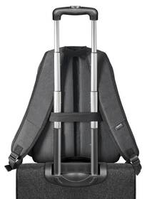 Batoh na notebook PORT DESIGNS Houston II ECO 15,6"/16" černý

 obrázek produktu 5 z 10