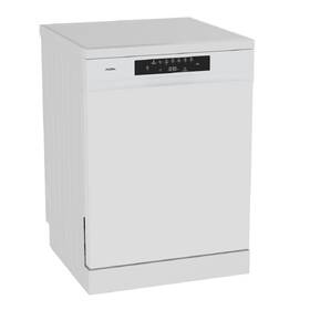 Myčka nádobí Mora SM 646C5 W bílá

 obrázek produktu 10 z 12