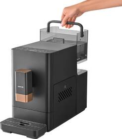 Espresso Sencor SES 6100BK černé

 obrázek produktu 7 z 14