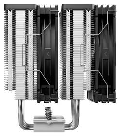 Chladič CPU DeepCool AG620 G2 černý

 obrázek produktu 3 z 8