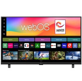 Televize LG 32LB650B 

 obrázek produktu 7 z 8